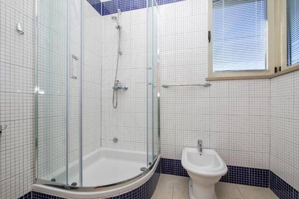 Villas Violet & Rosemary