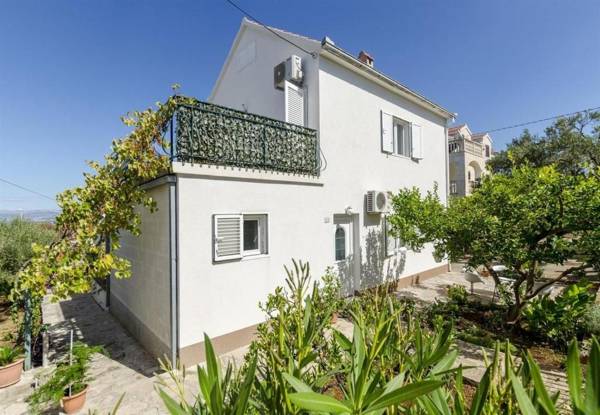 Holiday home Jadranka - big terrace