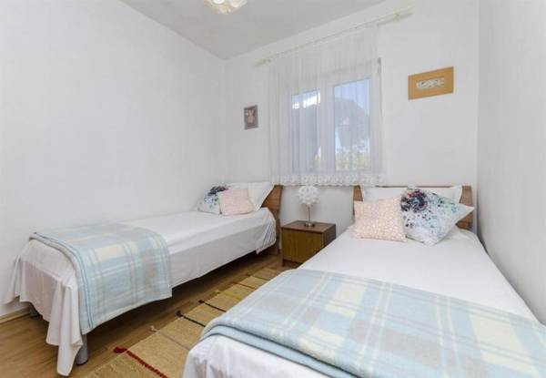 Holiday home Jadranka - big terrace