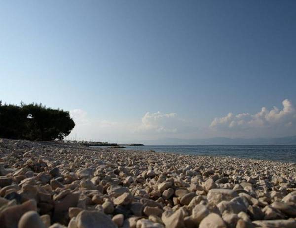 Apartments Marina - 50m from sea