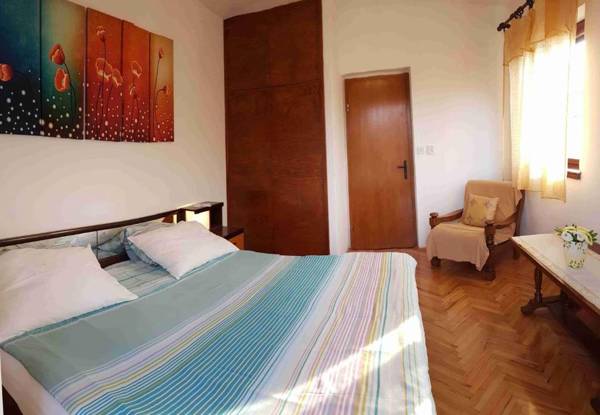 Apartment DomeD - close to the sea