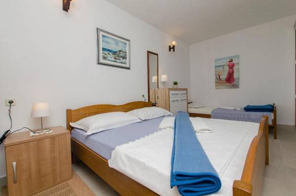 Apartments Vlado - cosy & afordable