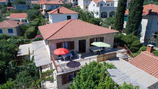 Apartments Smilja - great location