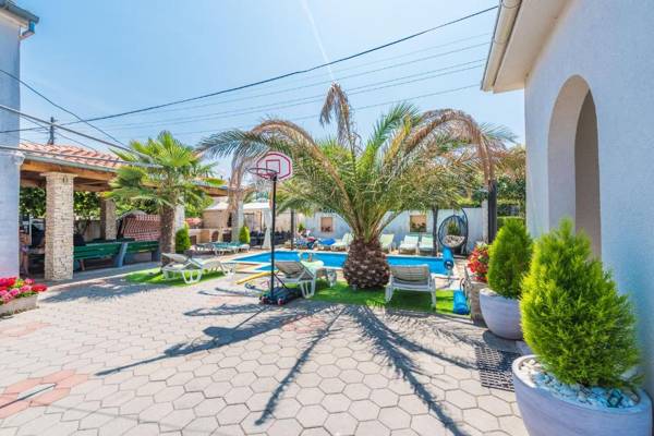 Apartments Bracic Spa