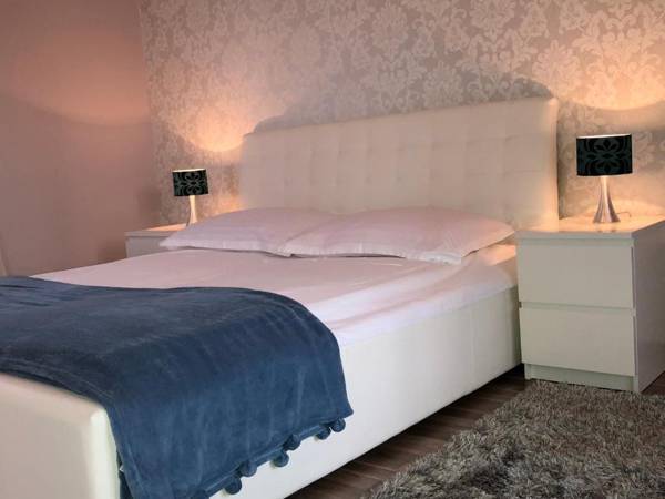 Design Apartments Dijan