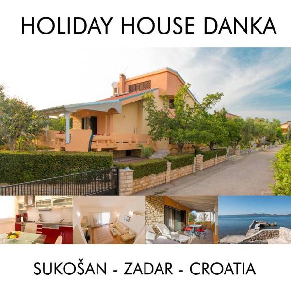Holiday House Danka