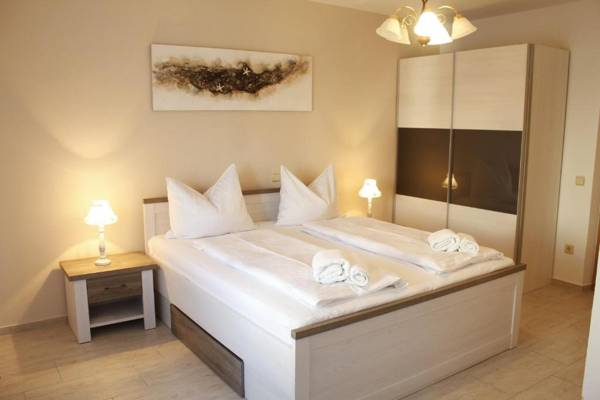 Apartments Old Stone