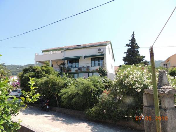 Apartments Suljic