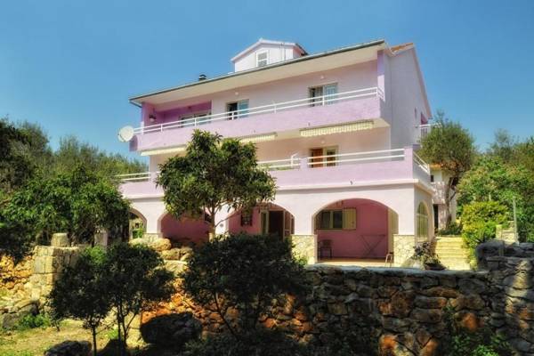 Apartments Marija-50m close to sea