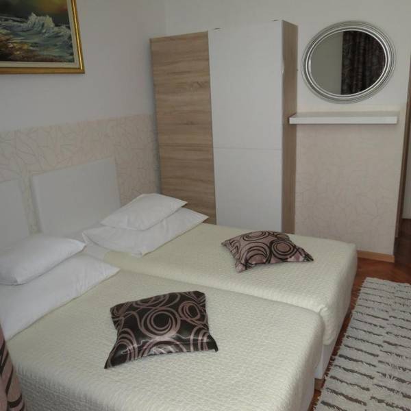 Guesthouse Vrlic