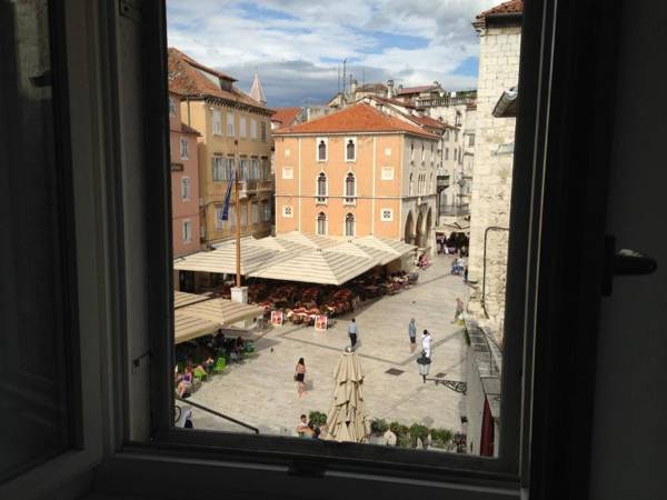 Split Old Town Apartments