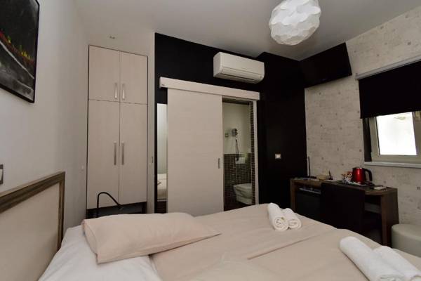 Marmontova Luxury Rooms