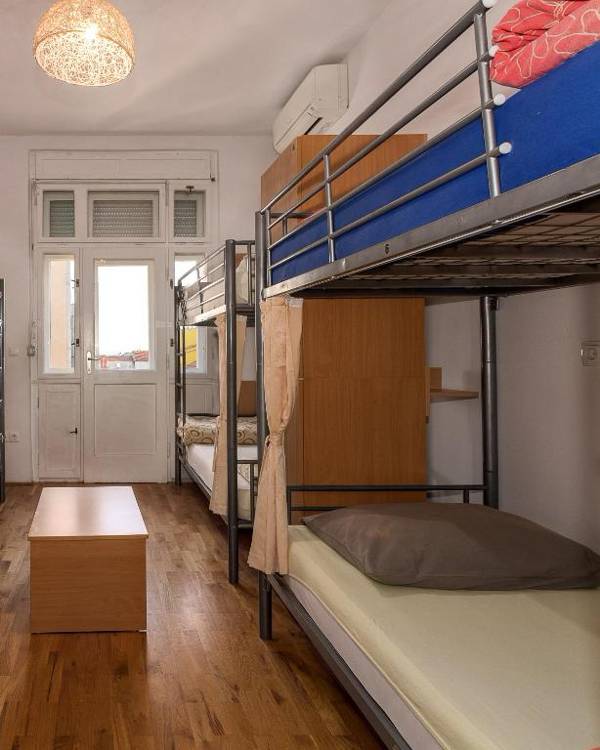Hostel Split Backpackers