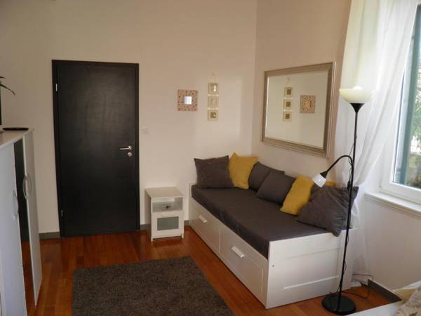 Beach City Pearls Apartments