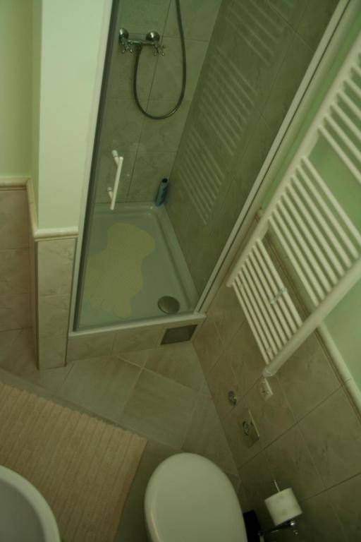 Banica Apartments & Rooms