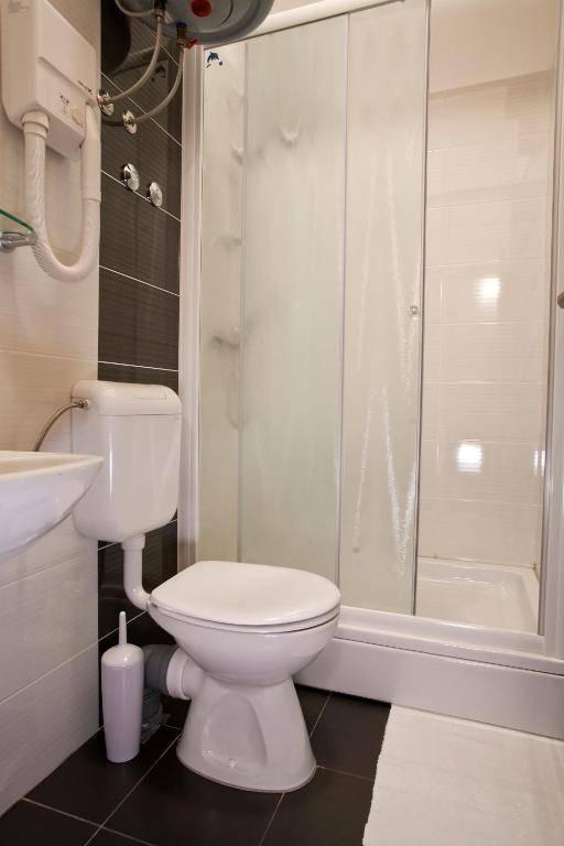 Borna and Franko Rooms