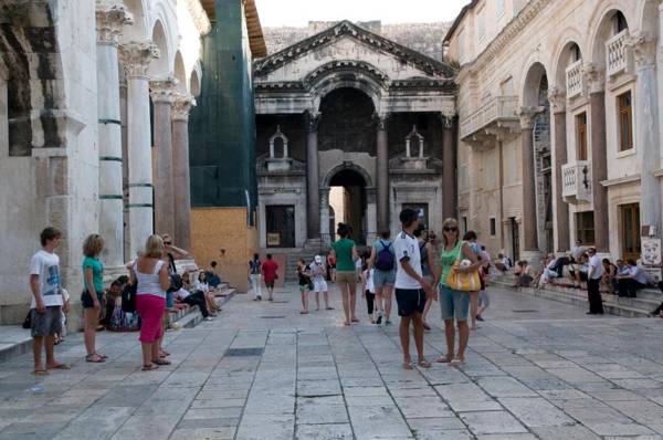 Apartment Vestibul Inn