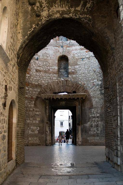 Apartment Vestibul Inn