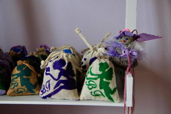 Backpackers Fairytale Hostel