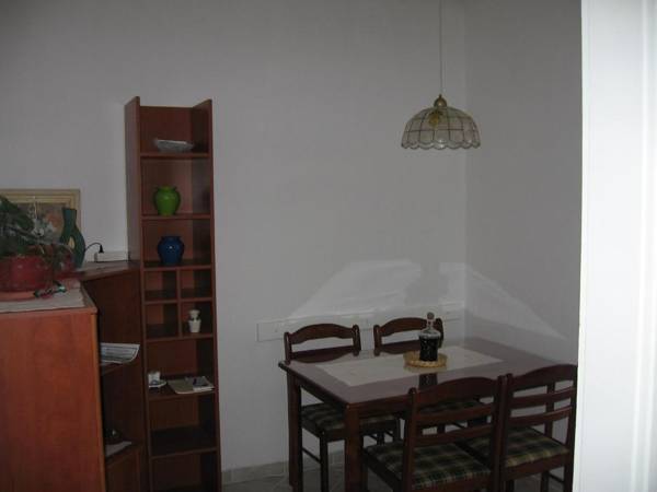 Apartments Rajna