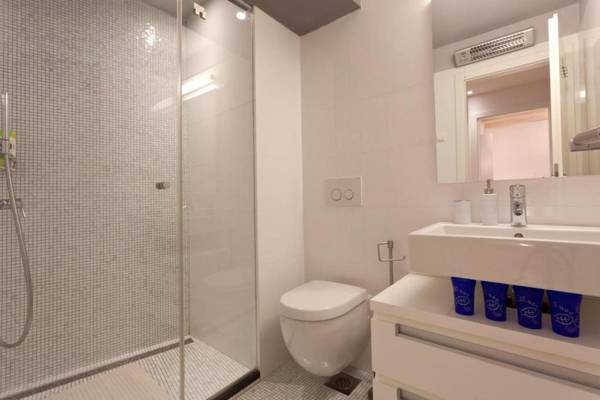 Luxury San Giovanni Apartment 1