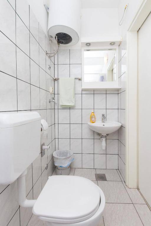 Apartment Pauk Split