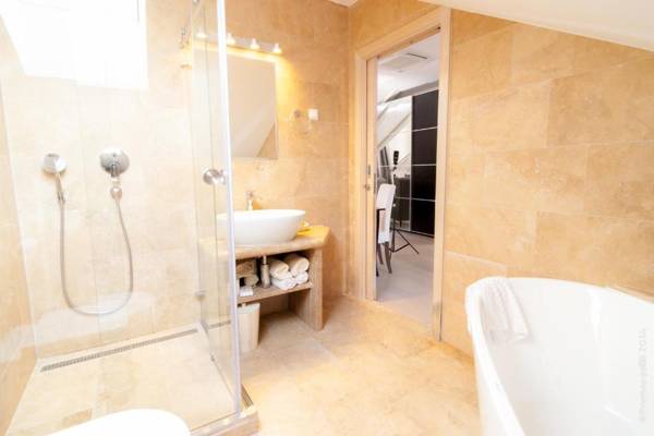 Splitska Perla City Centre Luxury Rooms