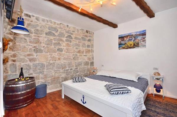 Rooms Vila Vilini Dvori
