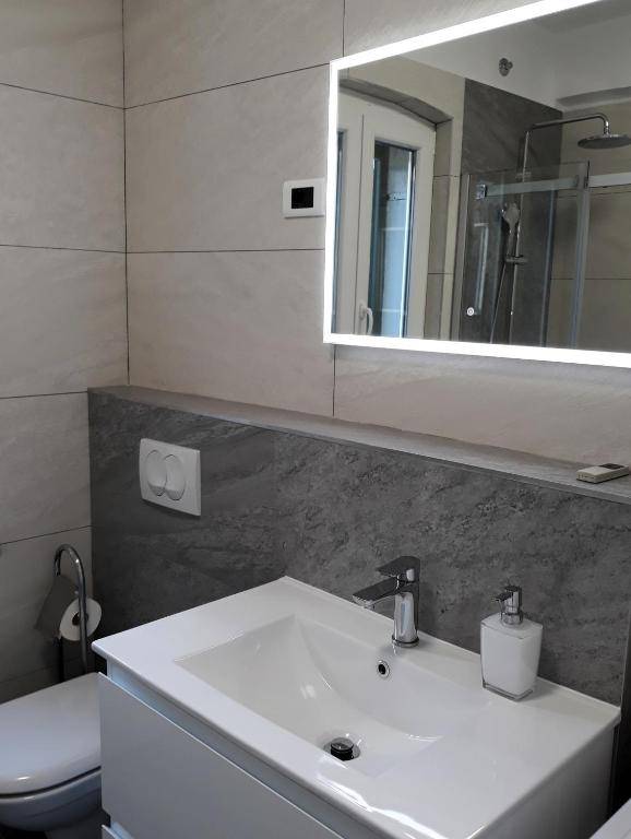 Centar Palace Apartment