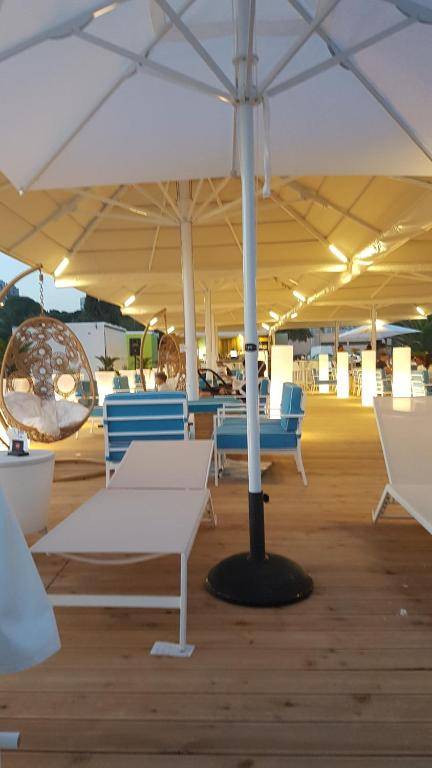 Adela Apartments Žnjan Split