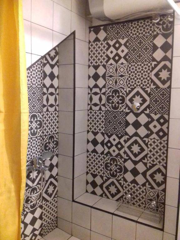 Apartment Vintage Art