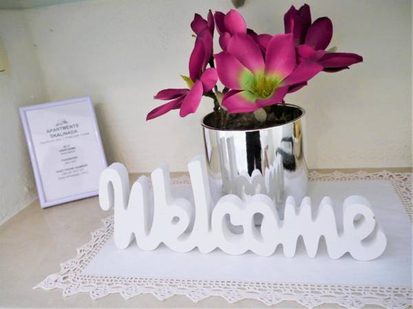 One-Bedroom Suite "Skalinada" Center of Split