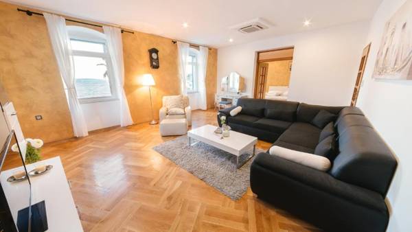 Apartment Sea View Obala Trumbića