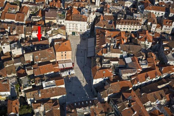 Luxury San Giovanni Apartment 2