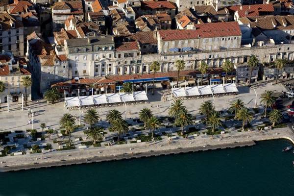 Apartment 4 You in Split