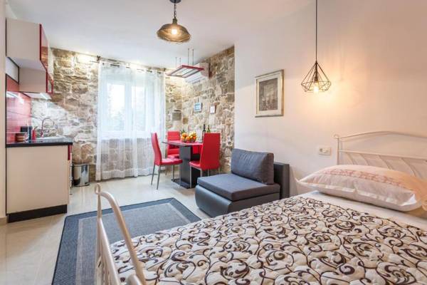 Holiday Home Riva Promenade