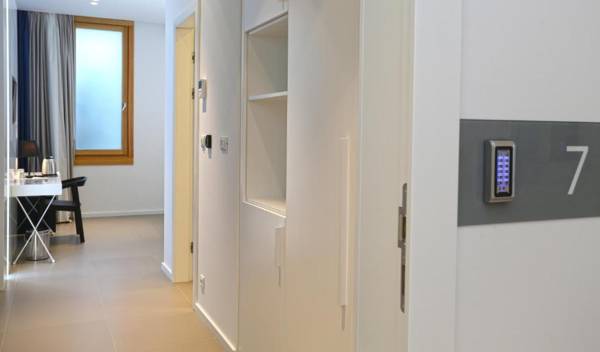 Guesthouse Villa Scalaria