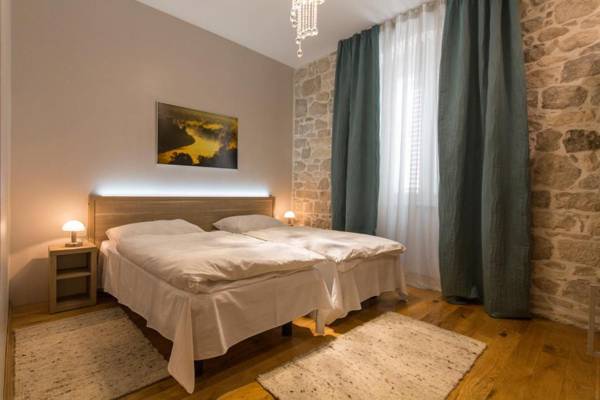 Tifani Luxury Rooms 2