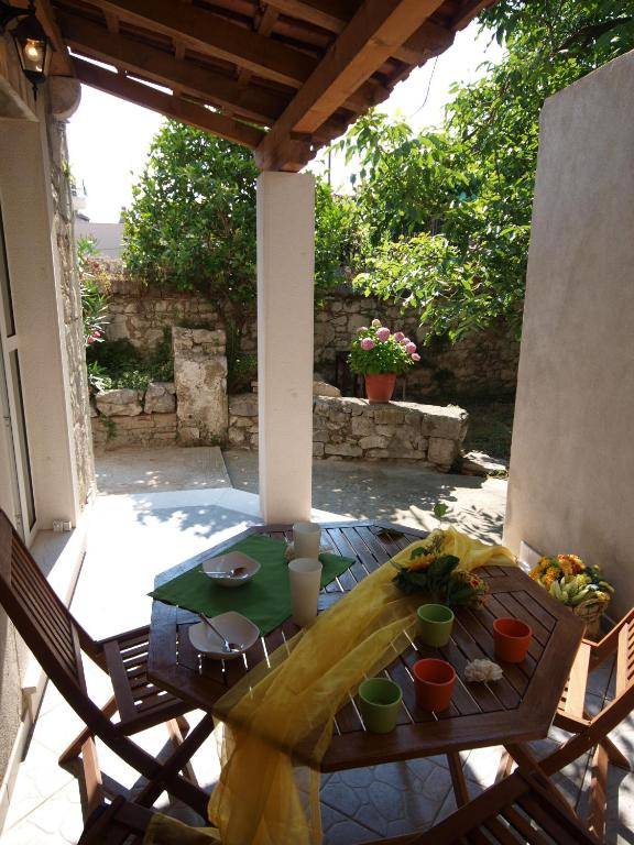 Apartment Mediterano