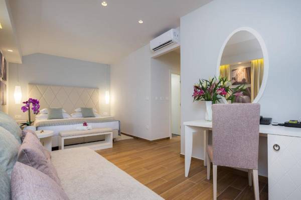 Balatura The Fine Bed&Breakfast Split