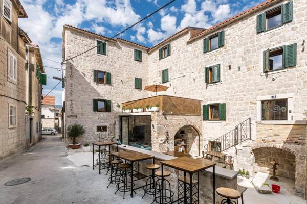 Heritage Palace Varos - MAG Quaint & Elegant Boutique Hotels