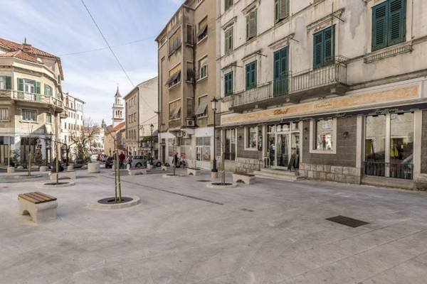 Jupiter Lux Rooms - AE1396