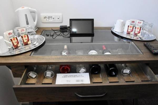 Prima Luce Downtown - MAG Quaint & Elegant Boutique Hotels