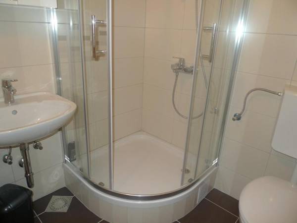 Optimist split/city center