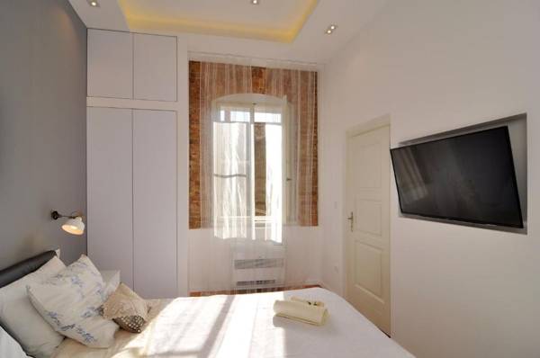 Apartment Barbara Centrum