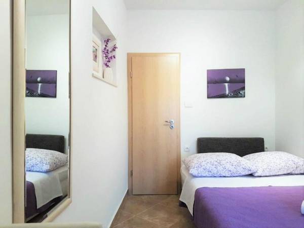 Room Ivana with private bathroom - Center of Split