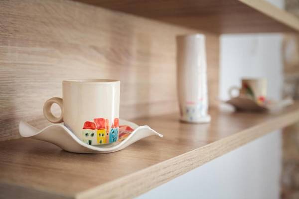 Lux Cindro Studio in Split Center