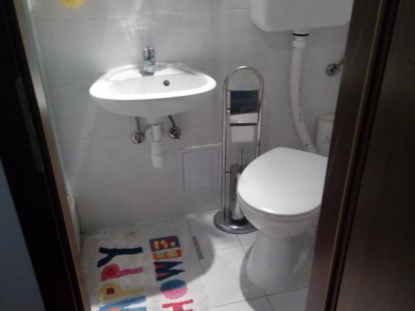 Apartment Optimist/City Break