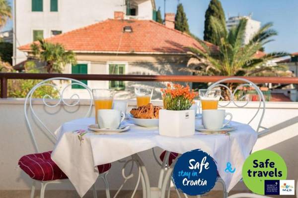 LCT Holiday Home Florentina