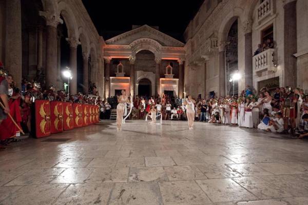 Room Perfect Dream in Split